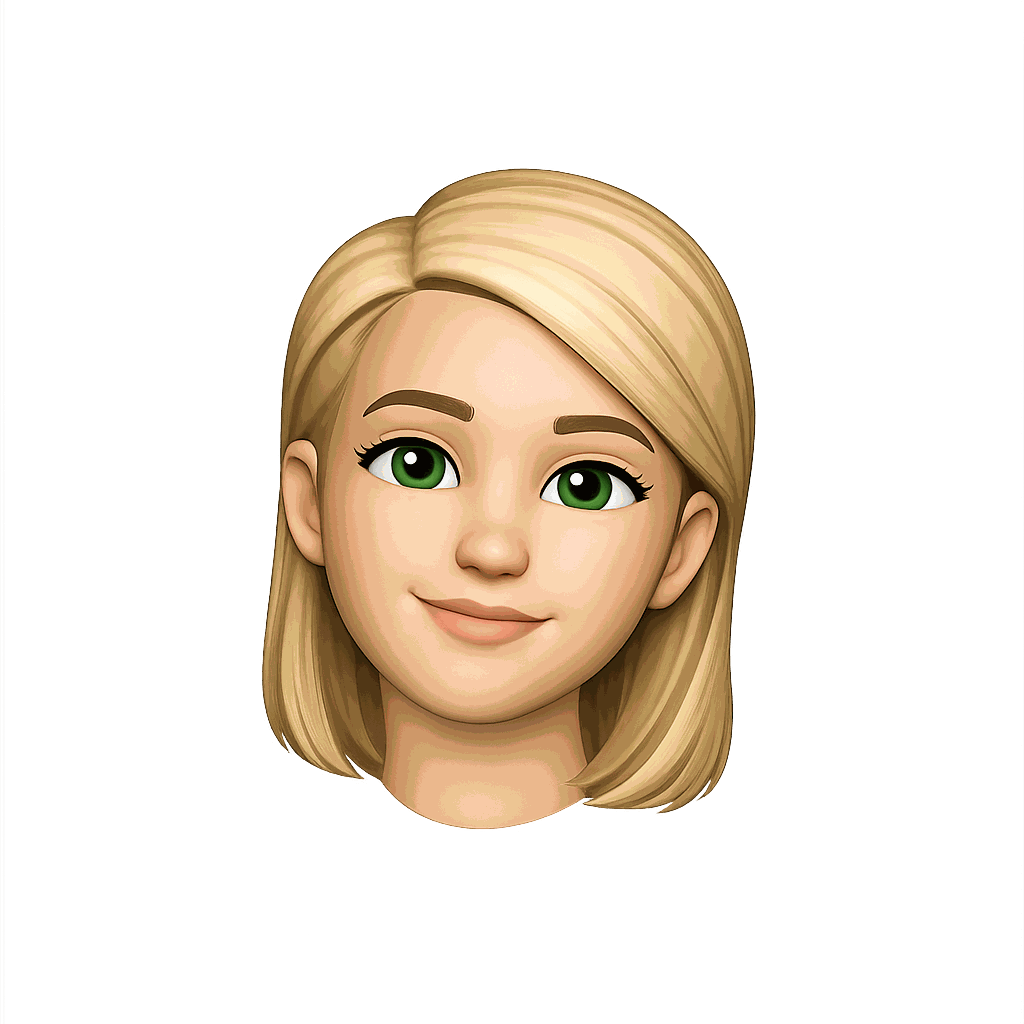 Viktoriya Lipovska avatar