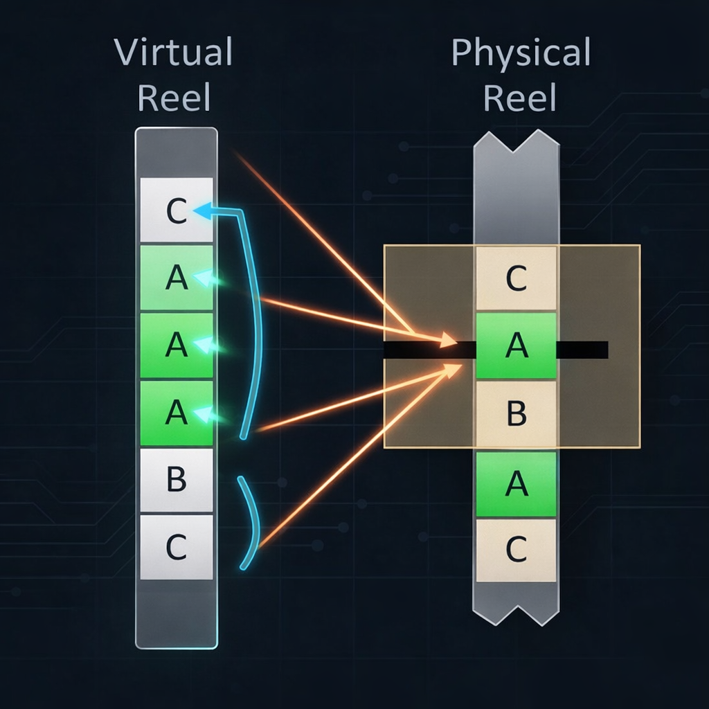 Slot Design