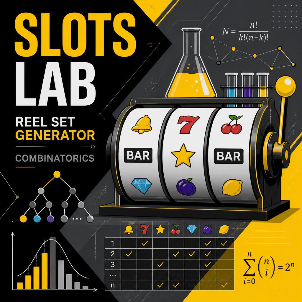 Slots Lab