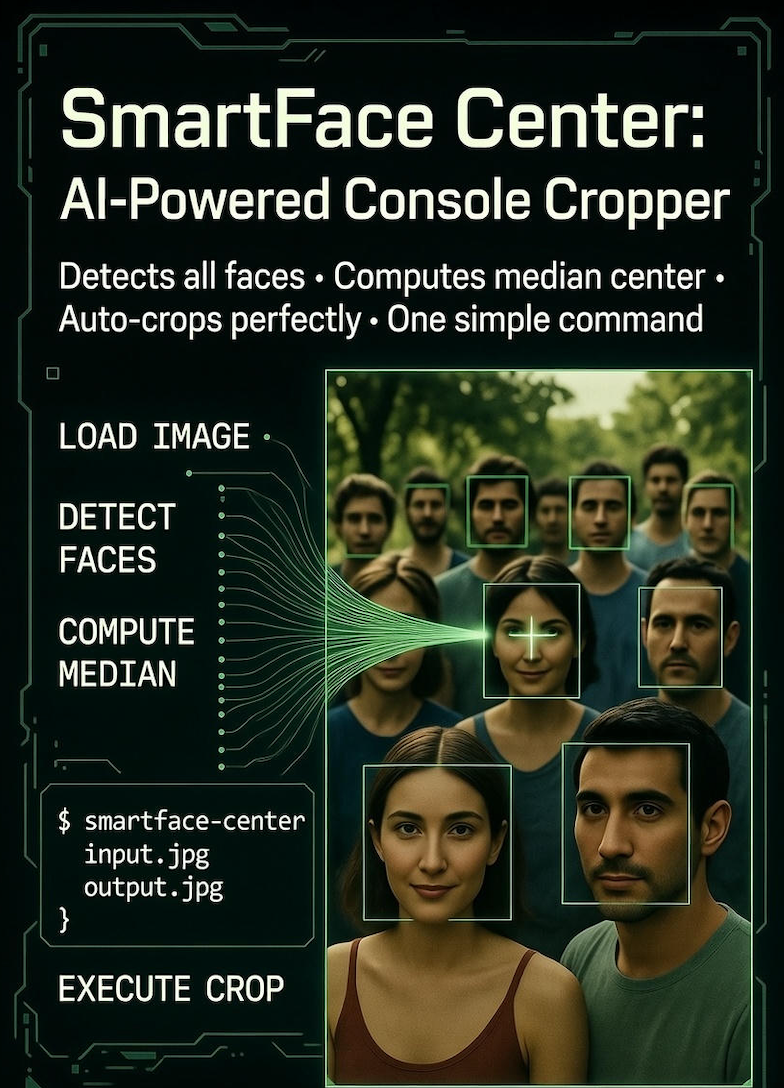 Smart Image Editor