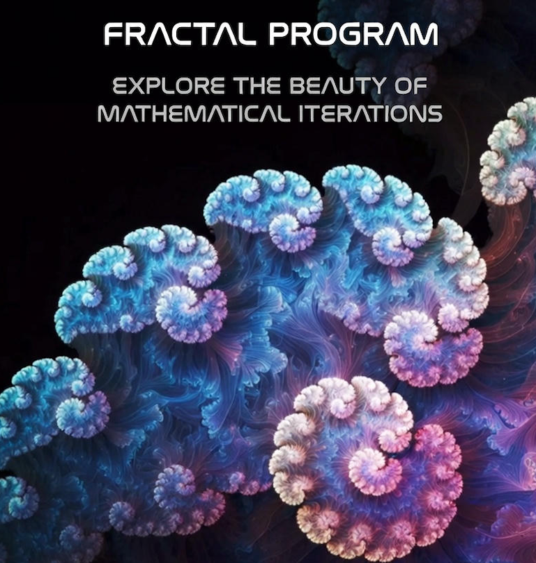 Mandelbrot Test