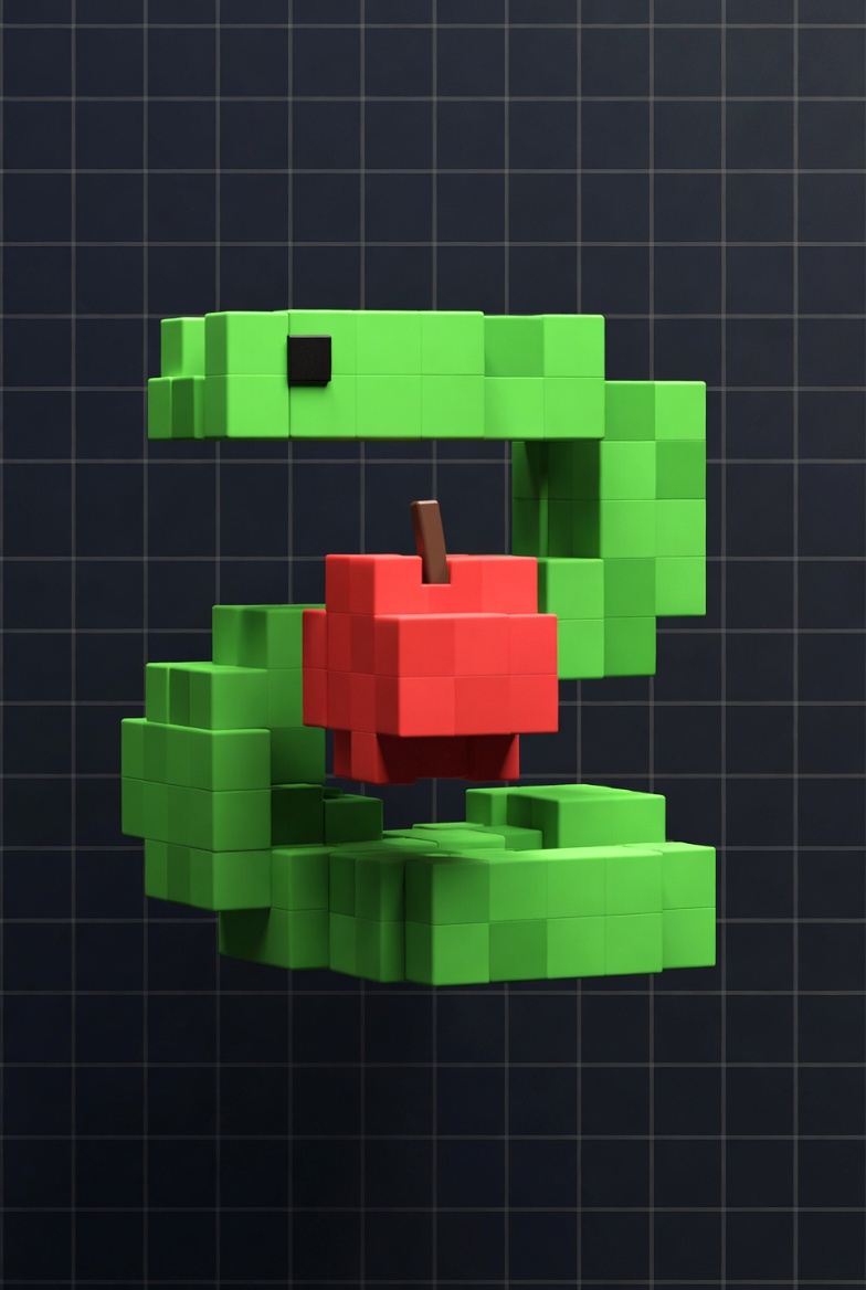 Snake Game