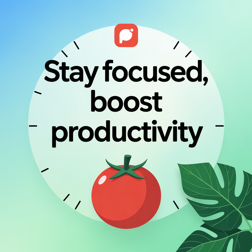 Pomodoro App