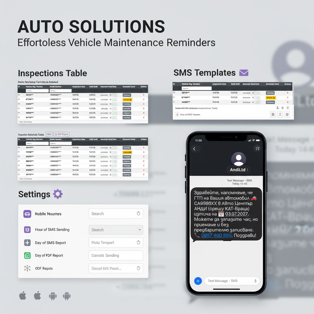Auto Solutions